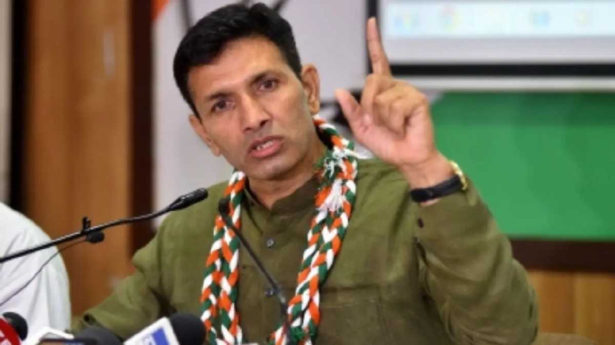 मध्य प्रदेश में नर्मदा संरक्षण के लिए विपक्ष सकारात्मक सहयोग देने को तैयार : पटवारी